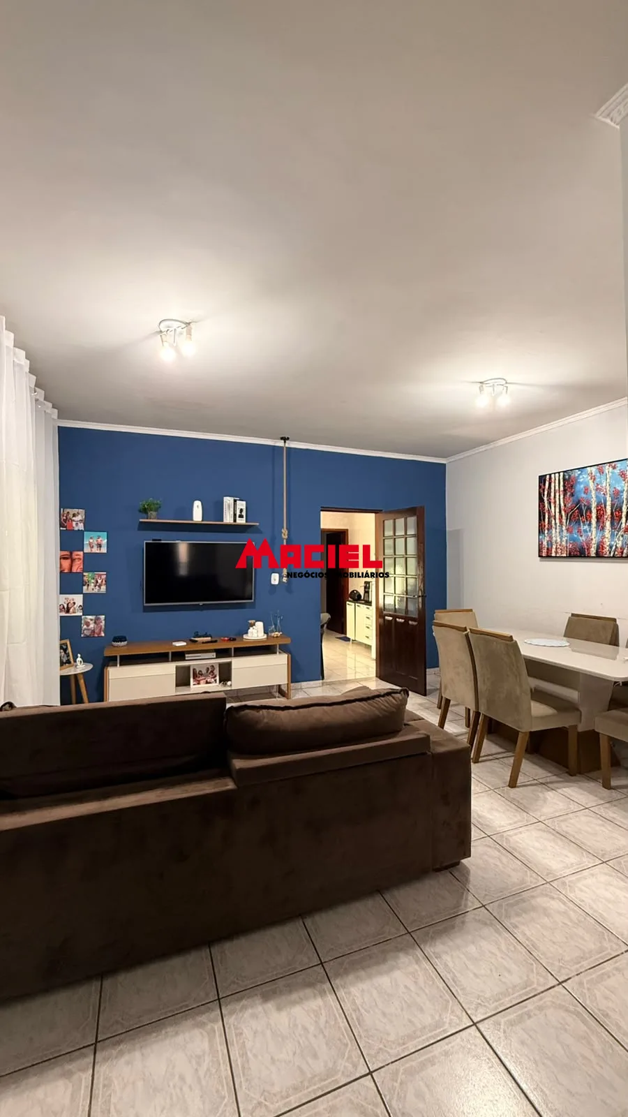 Comprar Casa / Padr&atilde;o em S&atilde;o Jos&eacute; dos Campos R$ 750.000,00 - Foto 1