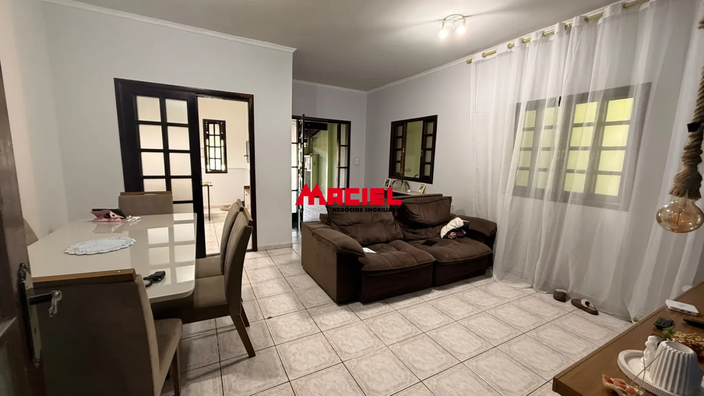 Comprar Casa / Padr&atilde;o em S&atilde;o Jos&eacute; dos Campos R$ 750.000,00 - Foto 6