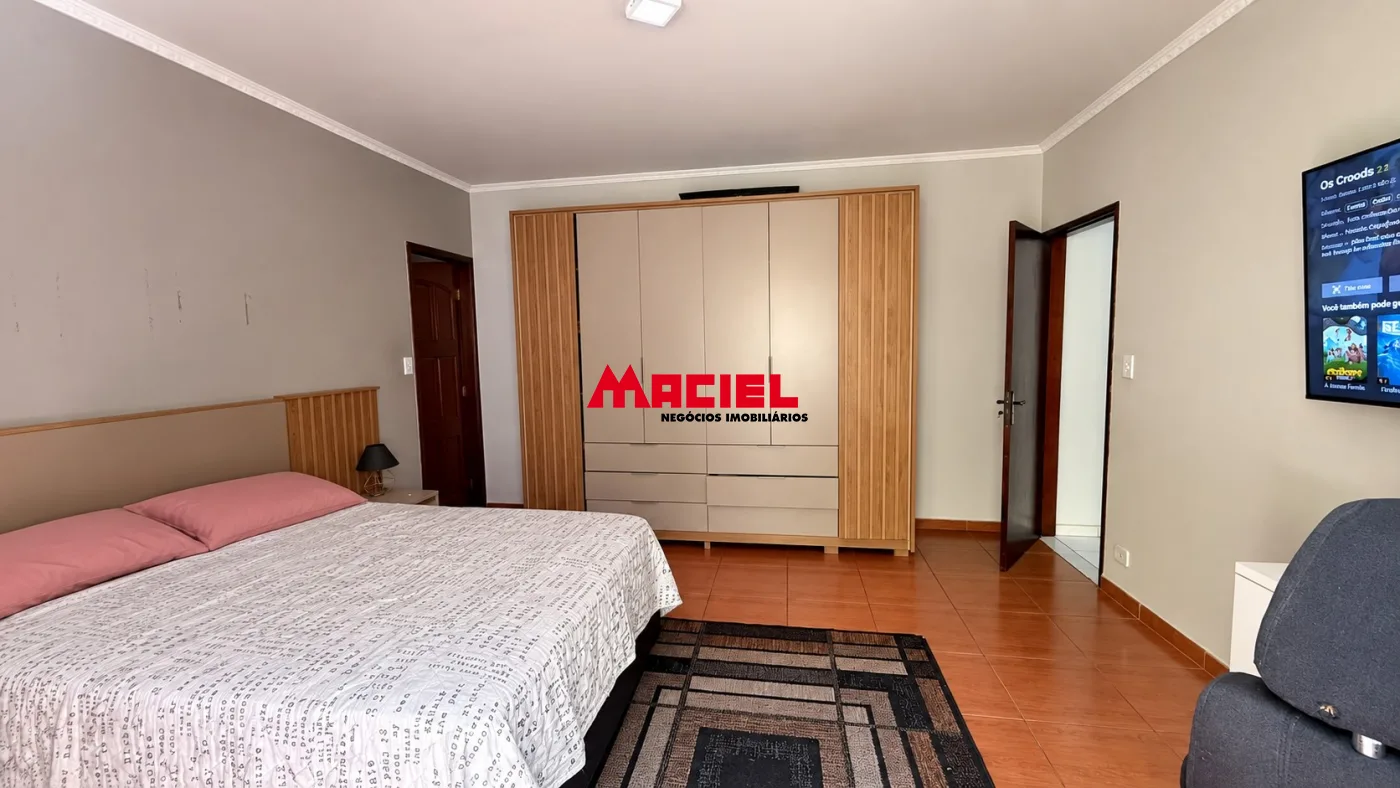 Comprar Casa / Padr&atilde;o em S&atilde;o Jos&eacute; dos Campos R$ 750.000,00 - Foto 9