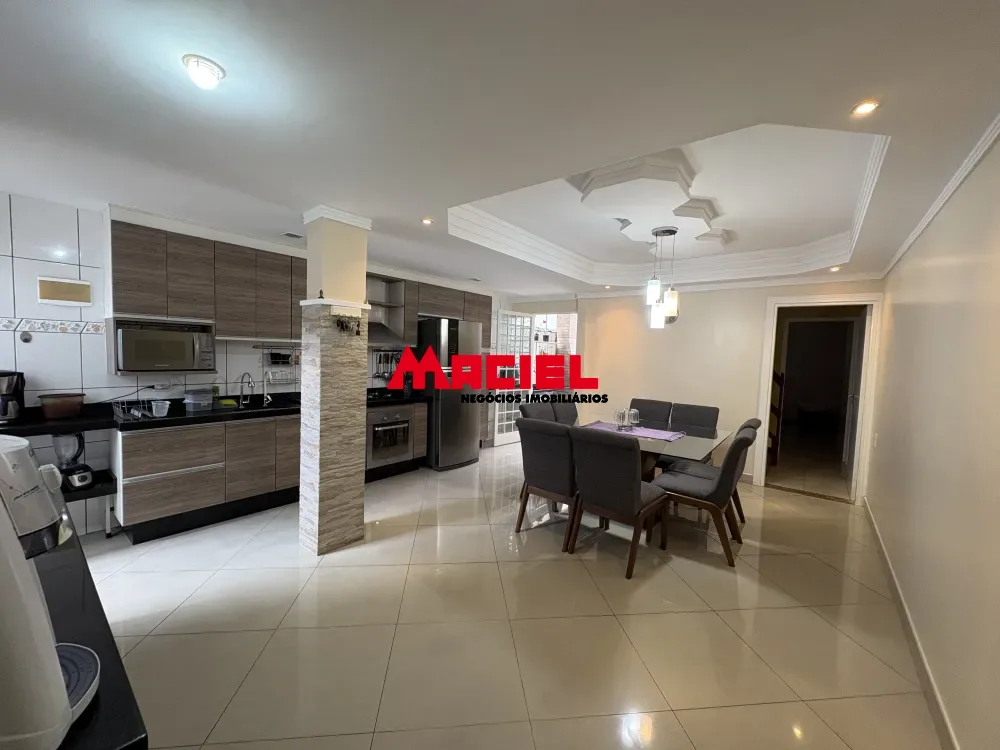 Comprar Casa / Padr&atilde;o em S&atilde;o Jos&eacute; dos Campos R$ 700.000,00 - Foto 1