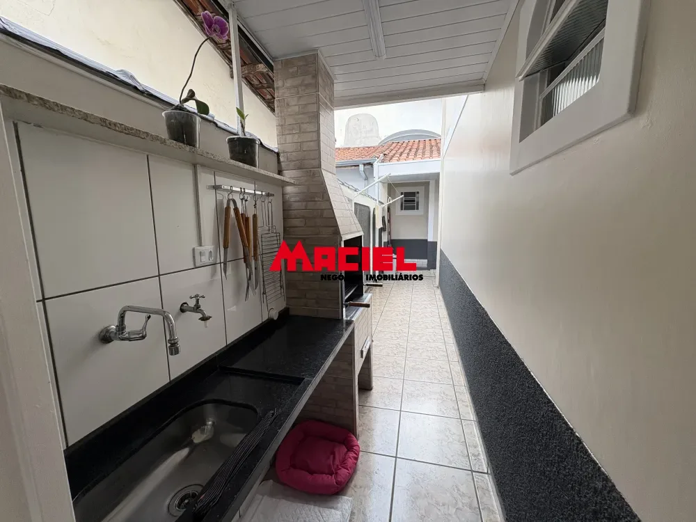 Comprar Casa / Padr&atilde;o em S&atilde;o Jos&eacute; dos Campos R$ 700.000,00 - Foto 15