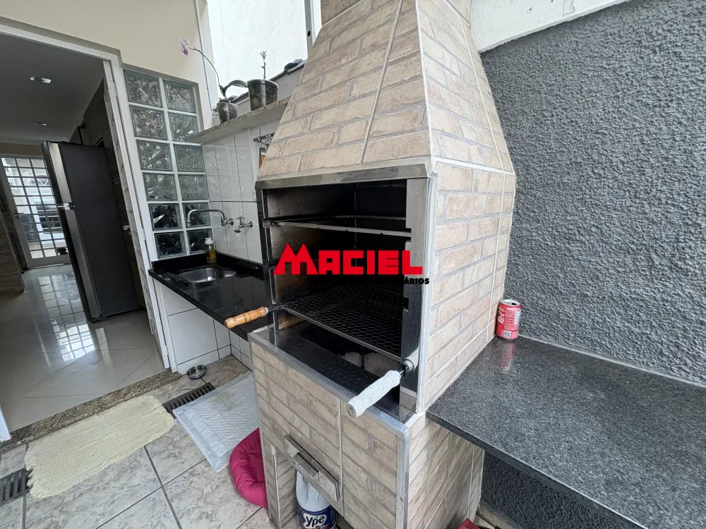 Comprar Casa / Padr&atilde;o em S&atilde;o Jos&eacute; dos Campos R$ 700.000,00 - Foto 21