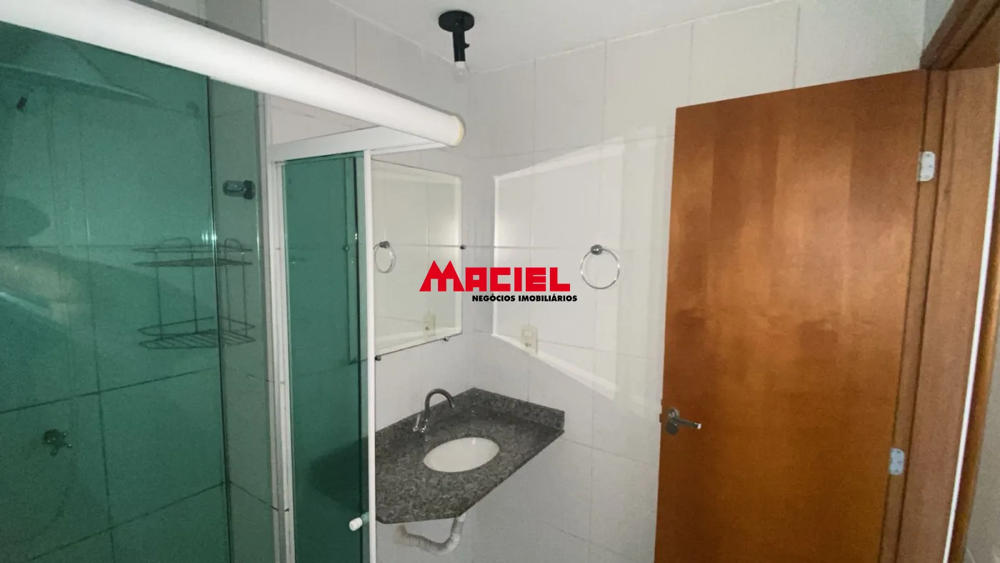 Alugar Apartamento / Padr&atilde;o em S&atilde;o Jos&eacute; dos Campos R$ 3.000,00 - Foto 7