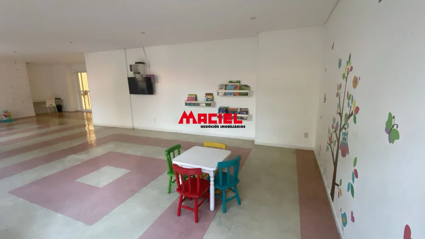 Alugar Apartamento / Padr&atilde;o em S&atilde;o Jos&eacute; dos Campos R$ 3.000,00 - Foto 9