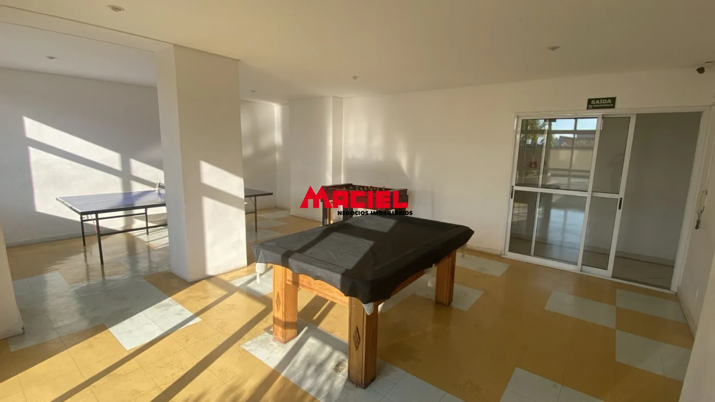 Alugar Apartamento / Padr&atilde;o em S&atilde;o Jos&eacute; dos Campos R$ 3.000,00 - Foto 13