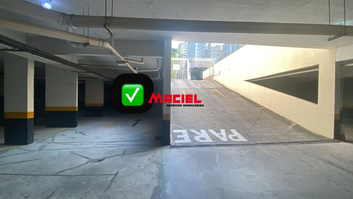 Alugar Apartamento / Padr&atilde;o em S&atilde;o Jos&eacute; dos Campos R$ 3.000,00 - Foto 14