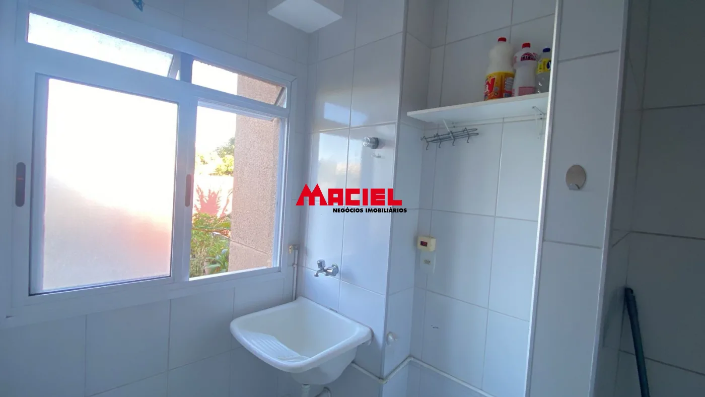 Alugar Apartamento / Padr&atilde;o em S&atilde;o Jos&eacute; dos Campos R$ 3.000,00 - Foto 15