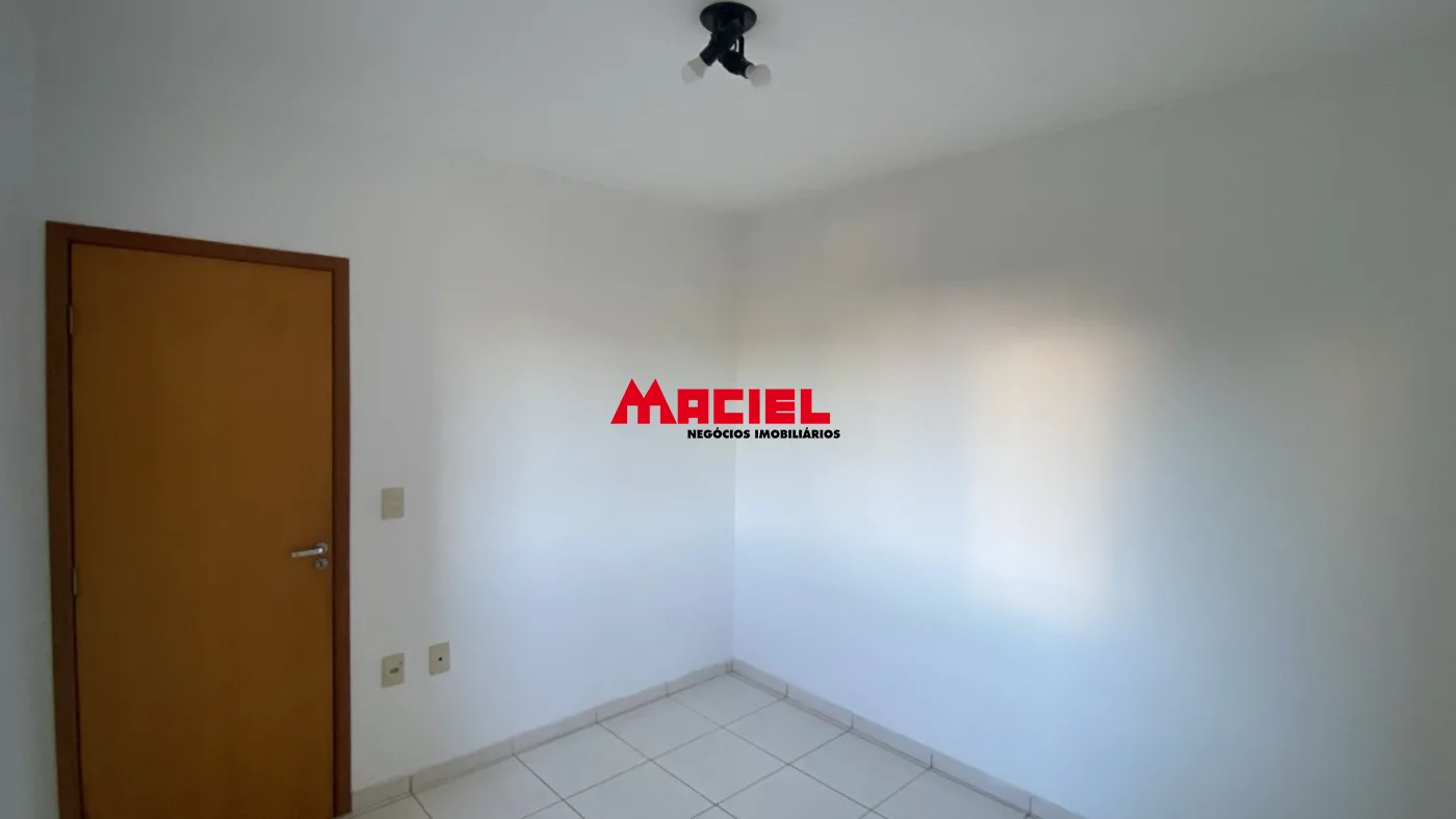 Alugar Apartamento / Padr&atilde;o em S&atilde;o Jos&eacute; dos Campos R$ 3.000,00 - Foto 16