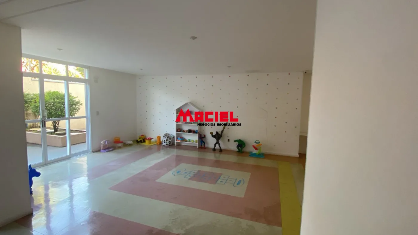 Alugar Apartamento / Padr&atilde;o em S&atilde;o Jos&eacute; dos Campos R$ 3.000,00 - Foto 18