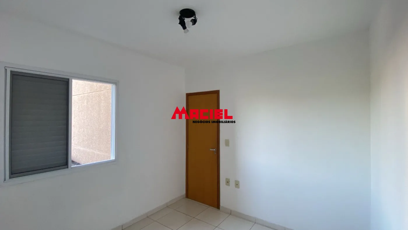 Alugar Apartamento / Padr&atilde;o em S&atilde;o Jos&eacute; dos Campos R$ 3.000,00 - Foto 19