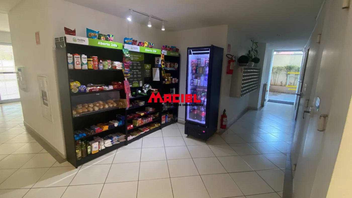 Alugar Apartamento / Padr&atilde;o em S&atilde;o Jos&eacute; dos Campos R$ 3.000,00 - Foto 21