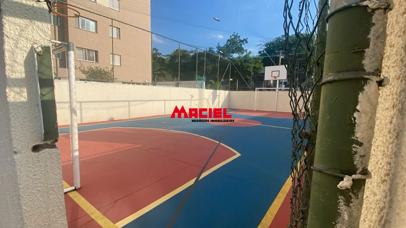 Alugar Apartamento / Padr&atilde;o em S&atilde;o Jos&eacute; dos Campos R$ 3.000,00 - Foto 22