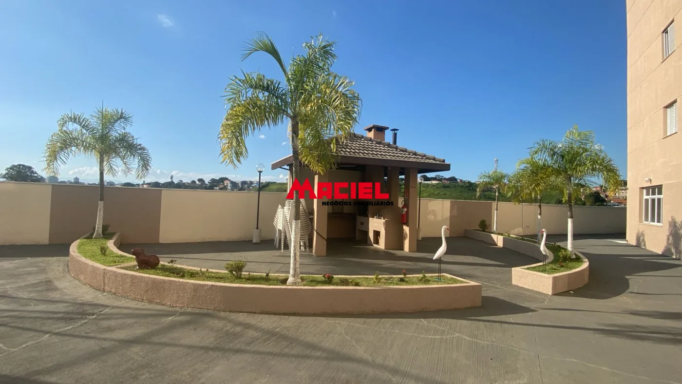 Alugar Apartamento / Padr&atilde;o em S&atilde;o Jos&eacute; dos Campos R$ 3.000,00 - Foto 26