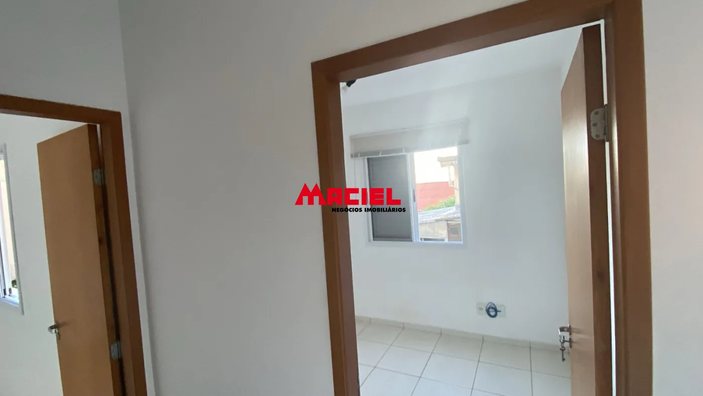 Alugar Apartamento / Padr&atilde;o em S&atilde;o Jos&eacute; dos Campos R$ 3.000,00 - Foto 2