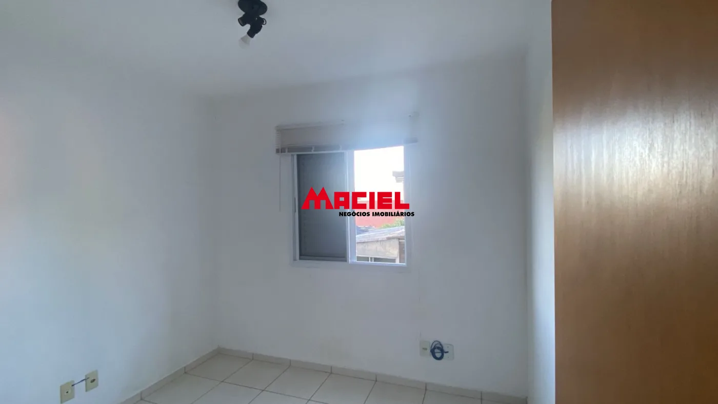 Alugar Apartamento / Padr&atilde;o em S&atilde;o Jos&eacute; dos Campos R$ 3.000,00 - Foto 3