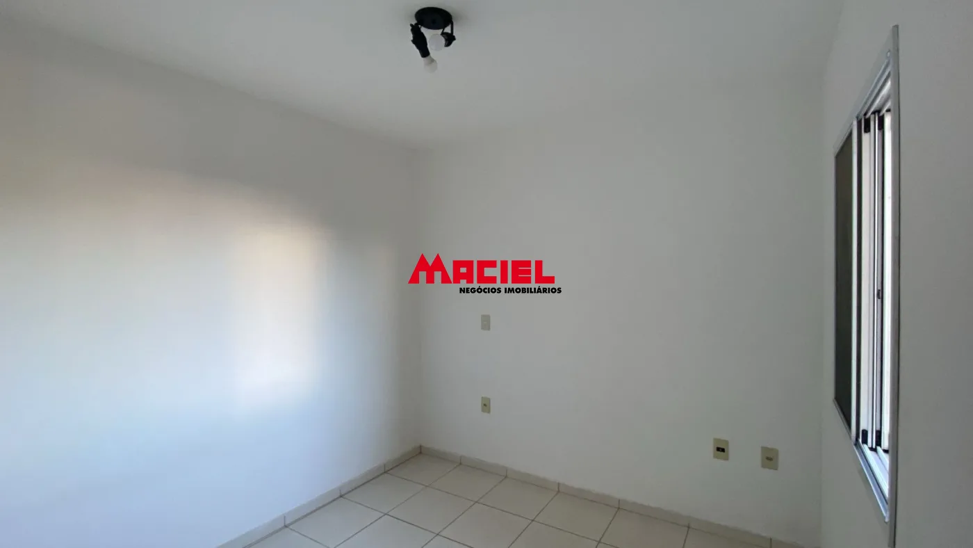 Alugar Apartamento / Padr&atilde;o em S&atilde;o Jos&eacute; dos Campos R$ 3.000,00 - Foto 5