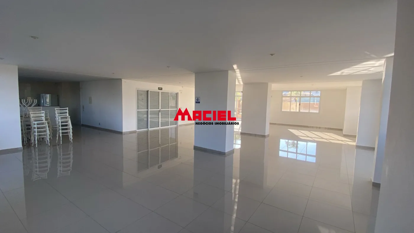 Alugar Apartamento / Padr&atilde;o em S&atilde;o Jos&eacute; dos Campos R$ 3.000,00 - Foto 11