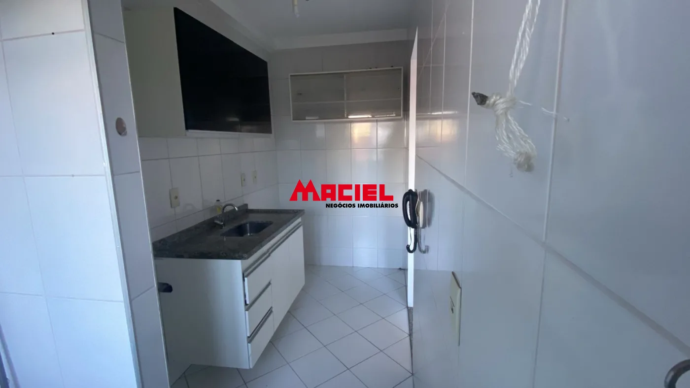 Alugar Apartamento / Padr&atilde;o em S&atilde;o Jos&eacute; dos Campos R$ 3.000,00 - Foto 12