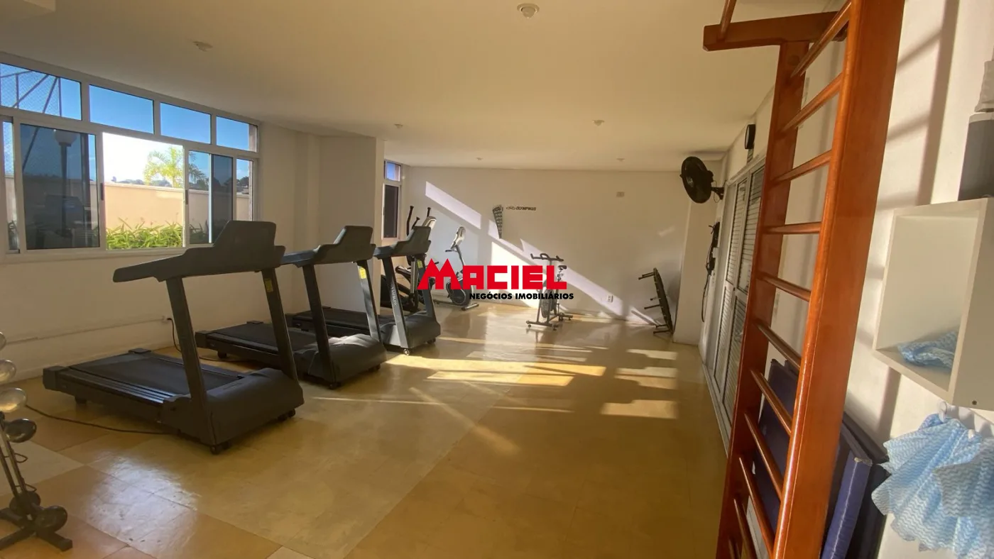 Alugar Apartamento / Padr&atilde;o em S&atilde;o Jos&eacute; dos Campos R$ 3.000,00 - Foto 13