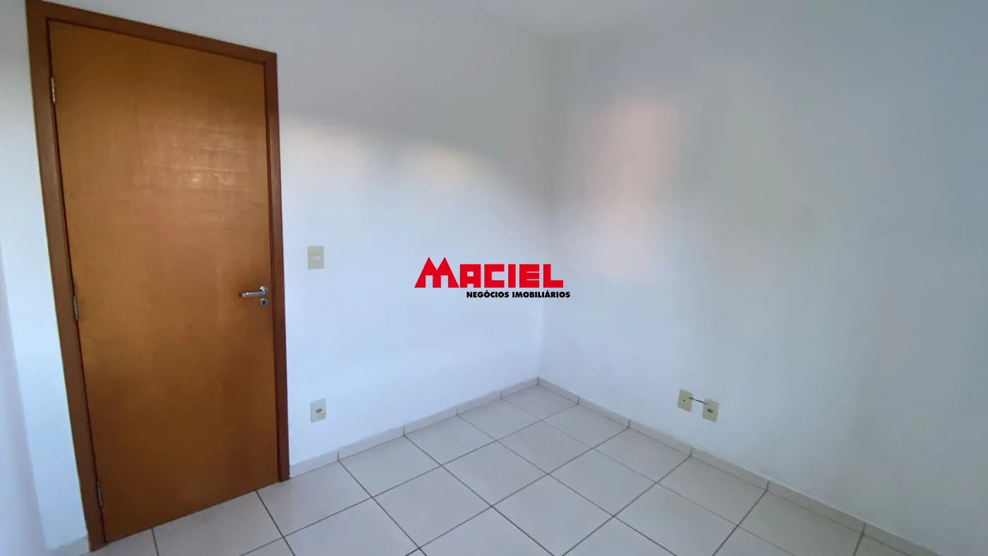 Alugar Apartamento / Padr&atilde;o em S&atilde;o Jos&eacute; dos Campos R$ 3.000,00 - Foto 14