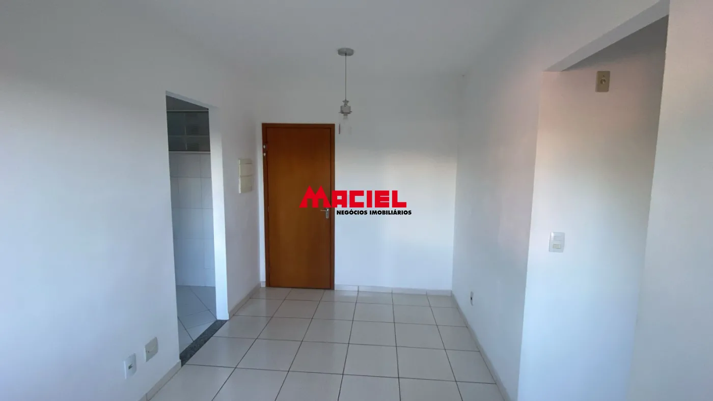 Alugar Apartamento / Padr&atilde;o em S&atilde;o Jos&eacute; dos Campos R$ 3.000,00 - Foto 15