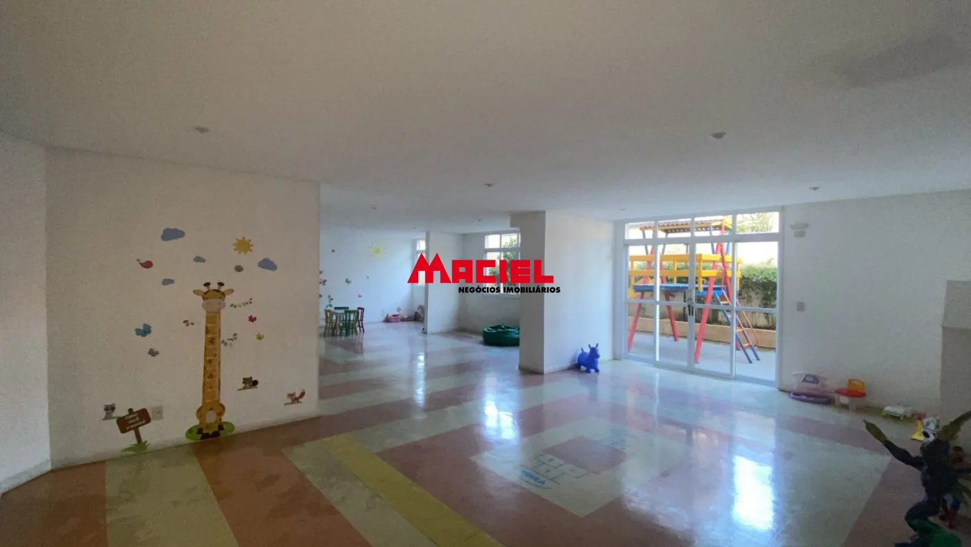 Alugar Apartamento / Padr&atilde;o em S&atilde;o Jos&eacute; dos Campos R$ 3.000,00 - Foto 17