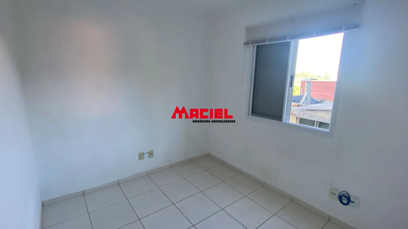 Alugar Apartamento / Padr&atilde;o em S&atilde;o Jos&eacute; dos Campos R$ 3.000,00 - Foto 18
