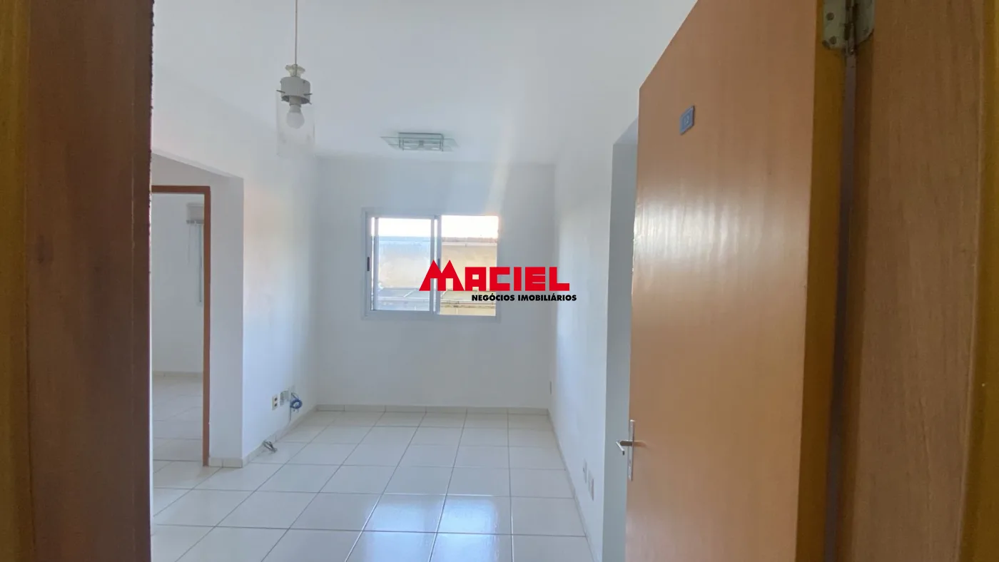 Alugar Apartamento / Padr&atilde;o em S&atilde;o Jos&eacute; dos Campos R$ 3.000,00 - Foto 20