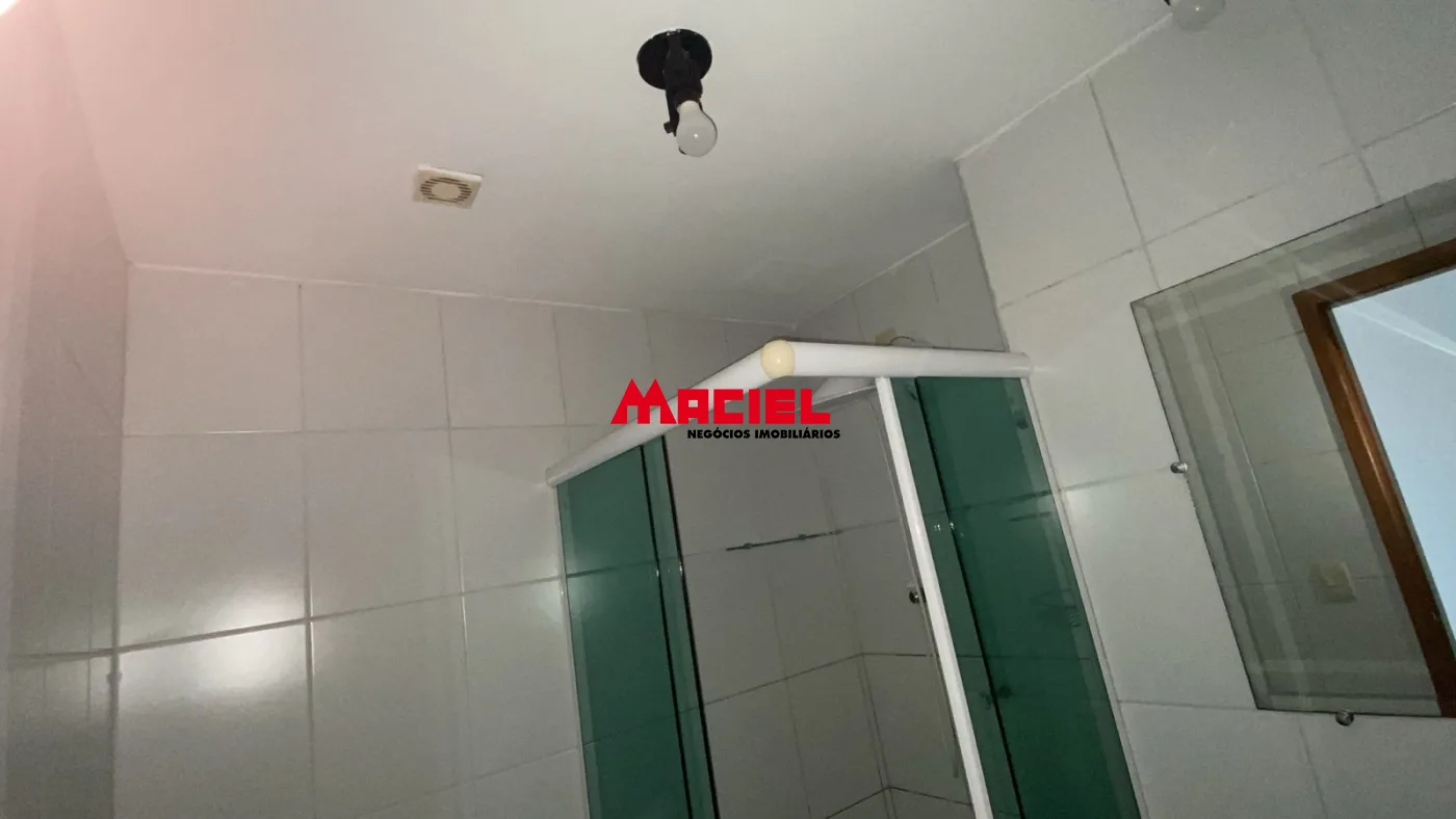 Alugar Apartamento / Padr&atilde;o em S&atilde;o Jos&eacute; dos Campos R$ 3.000,00 - Foto 22