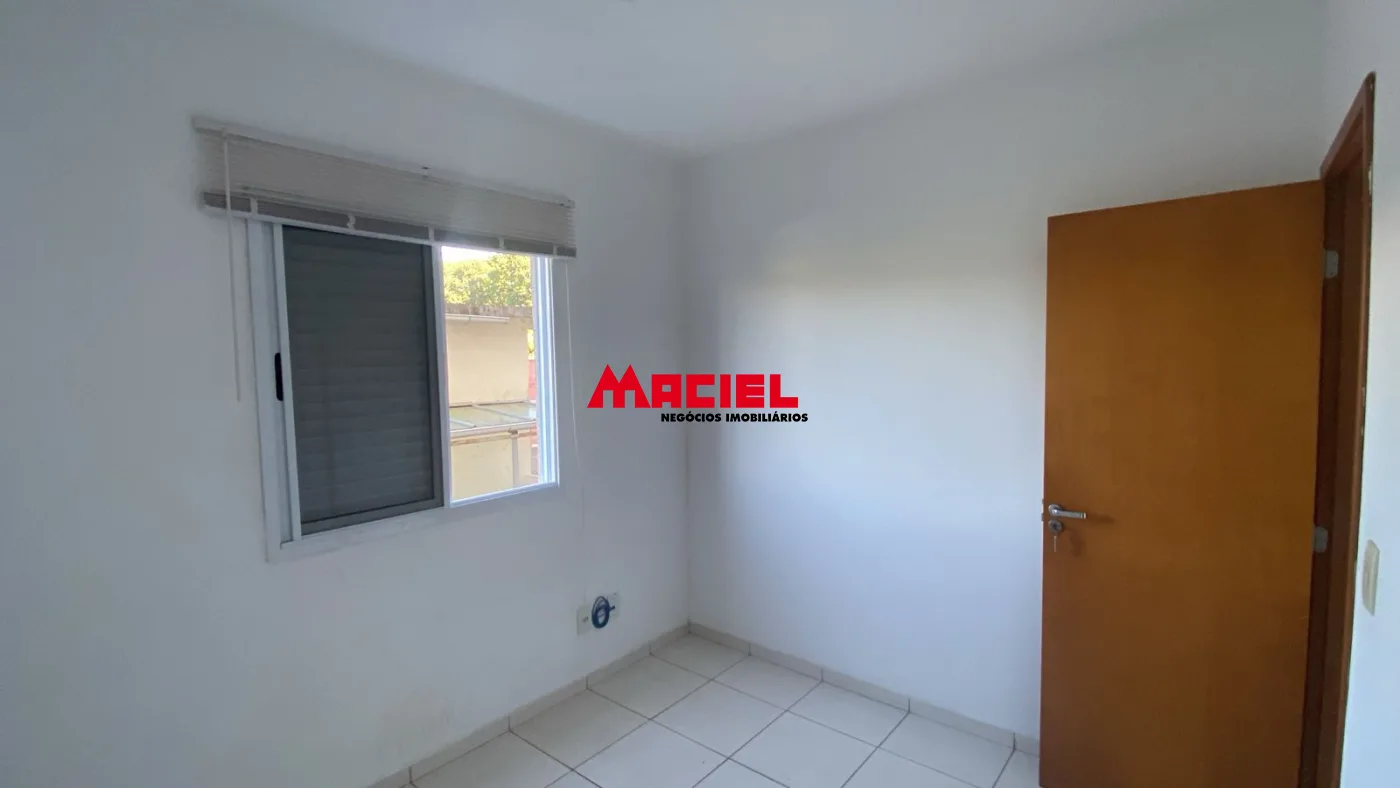 Alugar Apartamento / Padr&atilde;o em S&atilde;o Jos&eacute; dos Campos R$ 3.000,00 - Foto 23