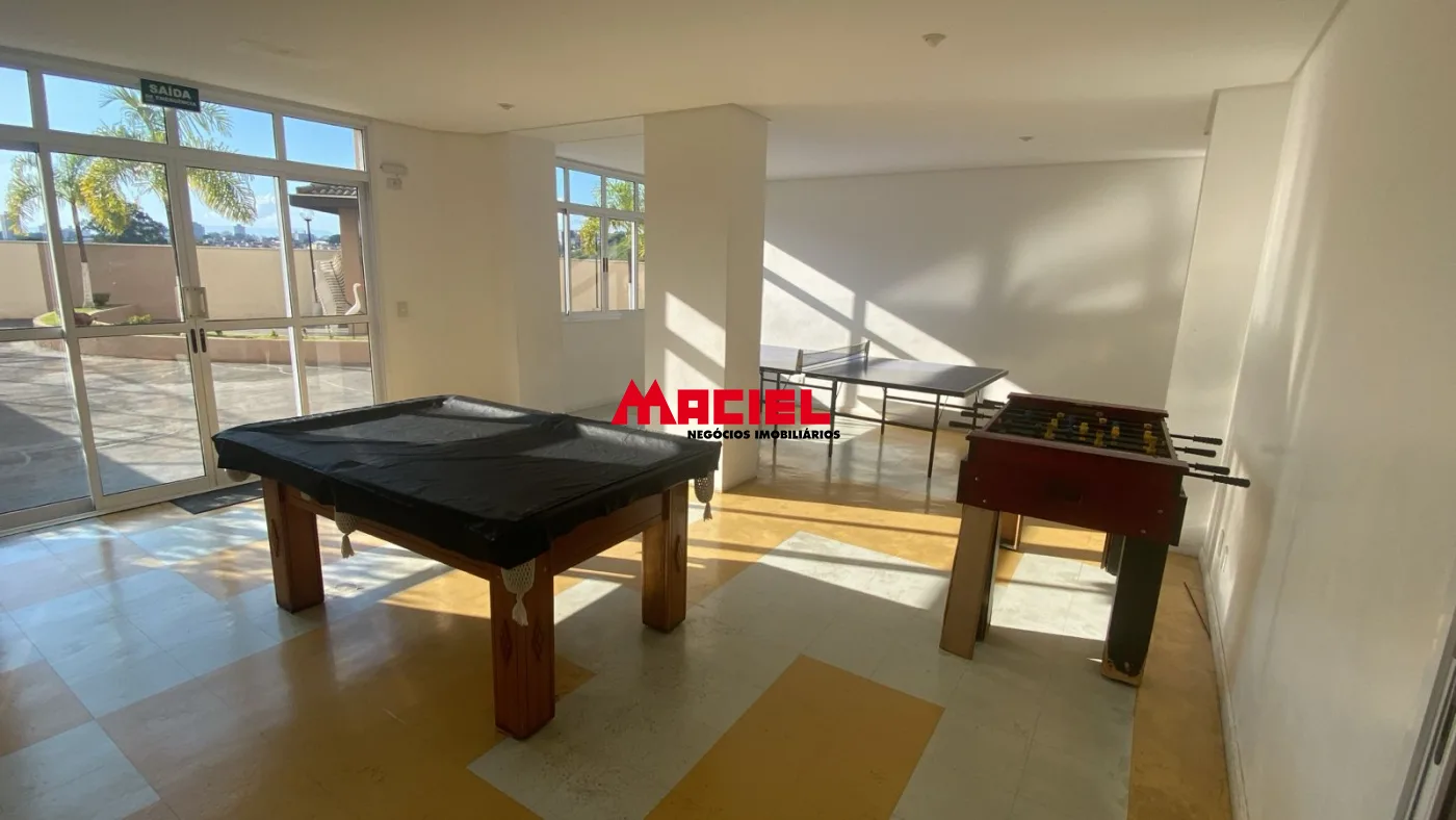 Alugar Apartamento / Padr&atilde;o em S&atilde;o Jos&eacute; dos Campos R$ 3.000,00 - Foto 27