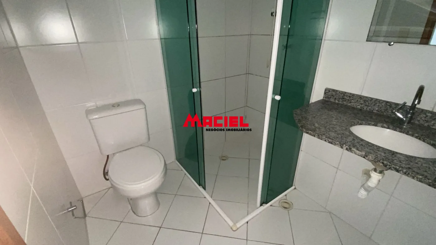 Alugar Apartamento / Padr&atilde;o em S&atilde;o Jos&eacute; dos Campos R$ 3.000,00 - Foto 29