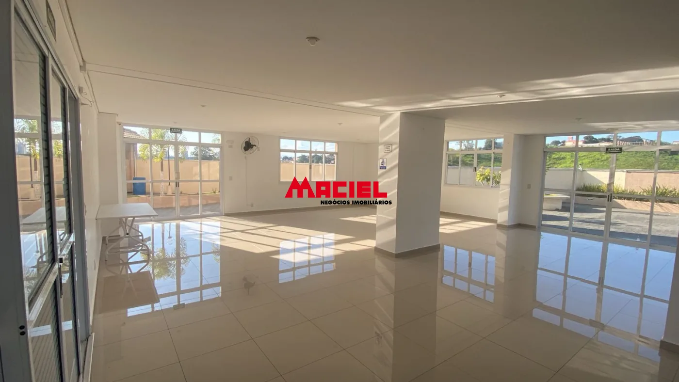 Alugar Apartamento / Padr&atilde;o em S&atilde;o Jos&eacute; dos Campos R$ 3.000,00 - Foto 30