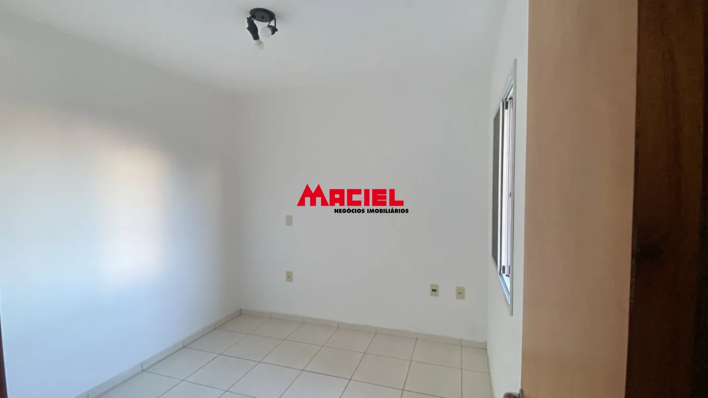 Alugar Apartamento / Padr&atilde;o em S&atilde;o Jos&eacute; dos Campos R$ 3.000,00 - Foto 34