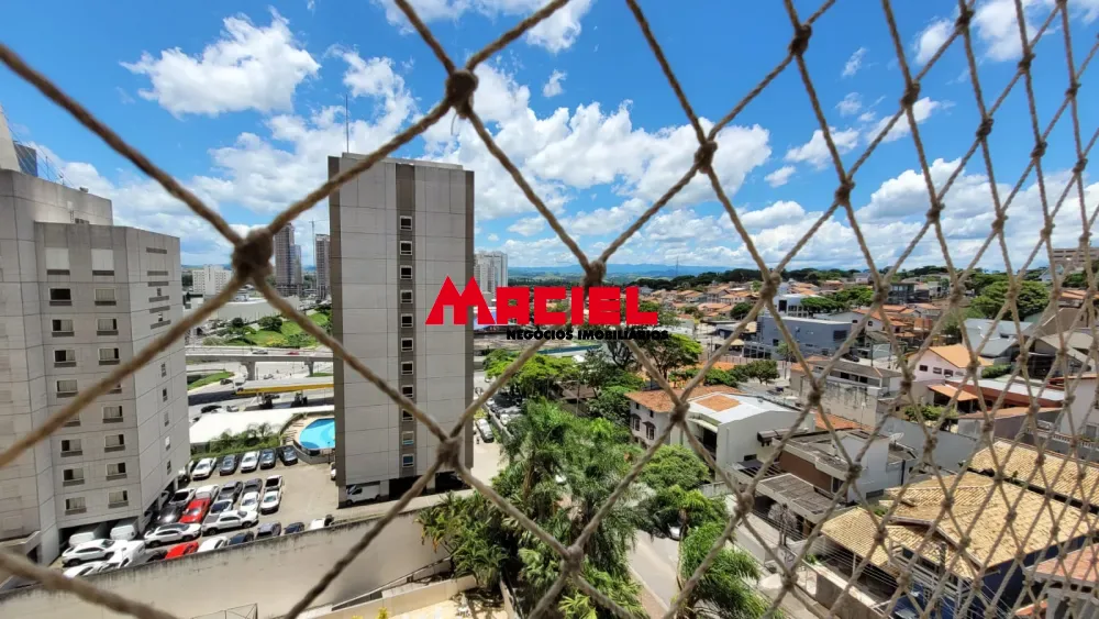Alugar Apartamento / Padr&atilde;o em S&atilde;o Jos&eacute; dos Campos R$ 3.000,00 - Foto 1
