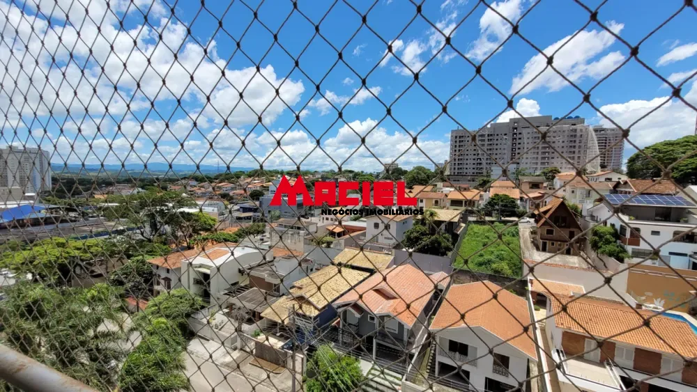 Alugar Apartamento / Padr&atilde;o em S&atilde;o Jos&eacute; dos Campos R$ 3.000,00 - Foto 2