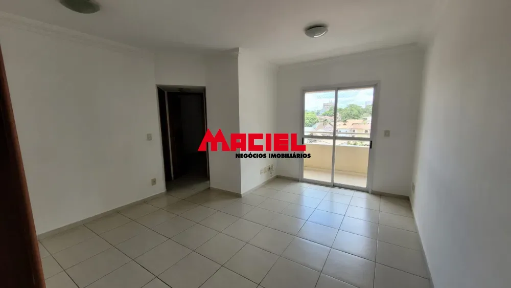 Alugar Apartamento / Padr&atilde;o em S&atilde;o Jos&eacute; dos Campos R$ 3.000,00 - Foto 3