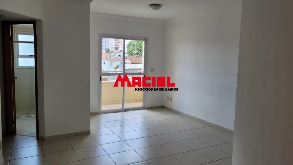 Alugar Apartamento / Padr&atilde;o em S&atilde;o Jos&eacute; dos Campos R$ 3.000,00 - Foto 4