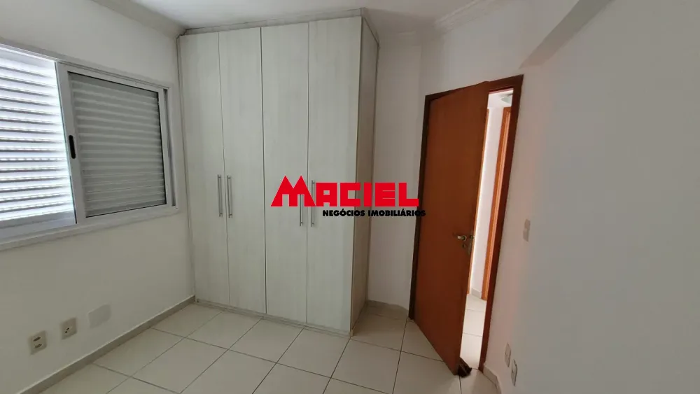 Alugar Apartamento / Padr&atilde;o em S&atilde;o Jos&eacute; dos Campos R$ 3.000,00 - Foto 5