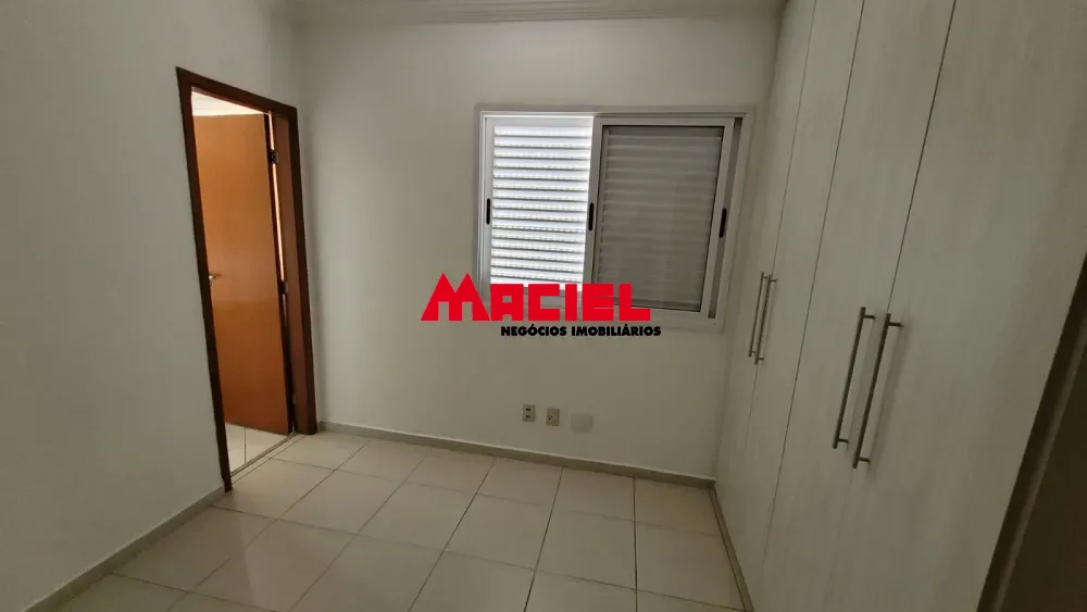 Alugar Apartamento / Padr&atilde;o em S&atilde;o Jos&eacute; dos Campos R$ 3.000,00 - Foto 6
