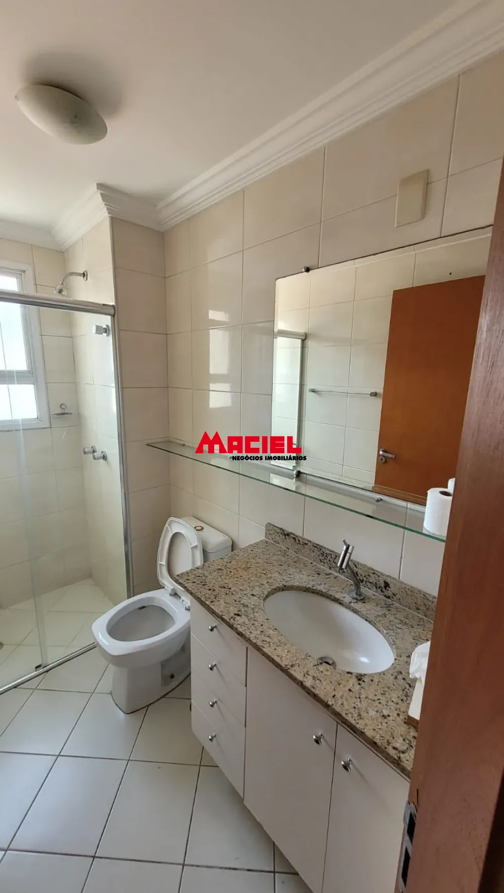 Alugar Apartamento / Padr&atilde;o em S&atilde;o Jos&eacute; dos Campos R$ 3.000,00 - Foto 7