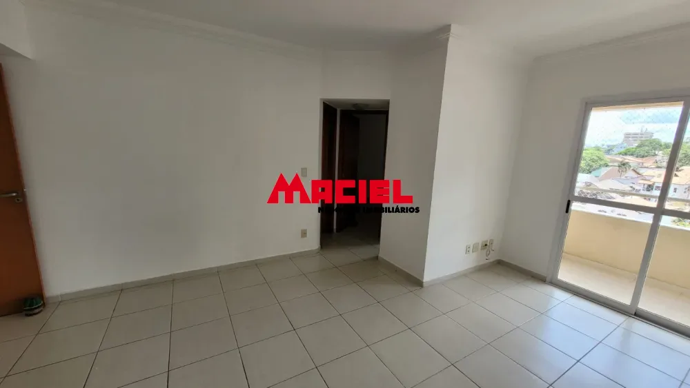 Alugar Apartamento / Padr&atilde;o em S&atilde;o Jos&eacute; dos Campos R$ 3.000,00 - Foto 8