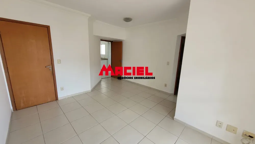 Alugar Apartamento / Padr&atilde;o em S&atilde;o Jos&eacute; dos Campos R$ 3.000,00 - Foto 9