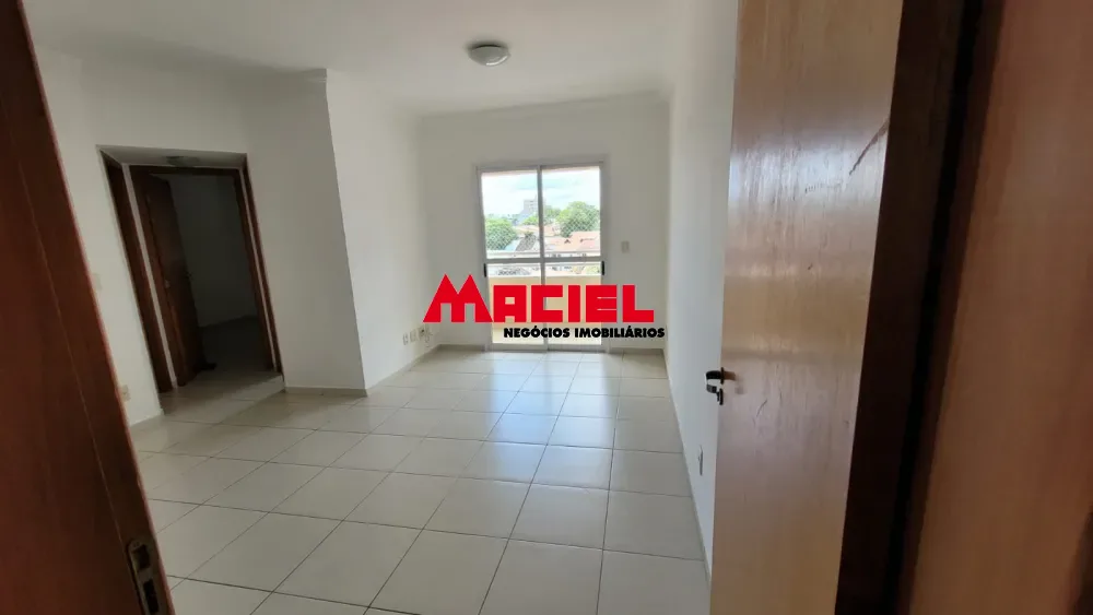 Alugar Apartamento / Padr&atilde;o em S&atilde;o Jos&eacute; dos Campos R$ 3.000,00 - Foto 11