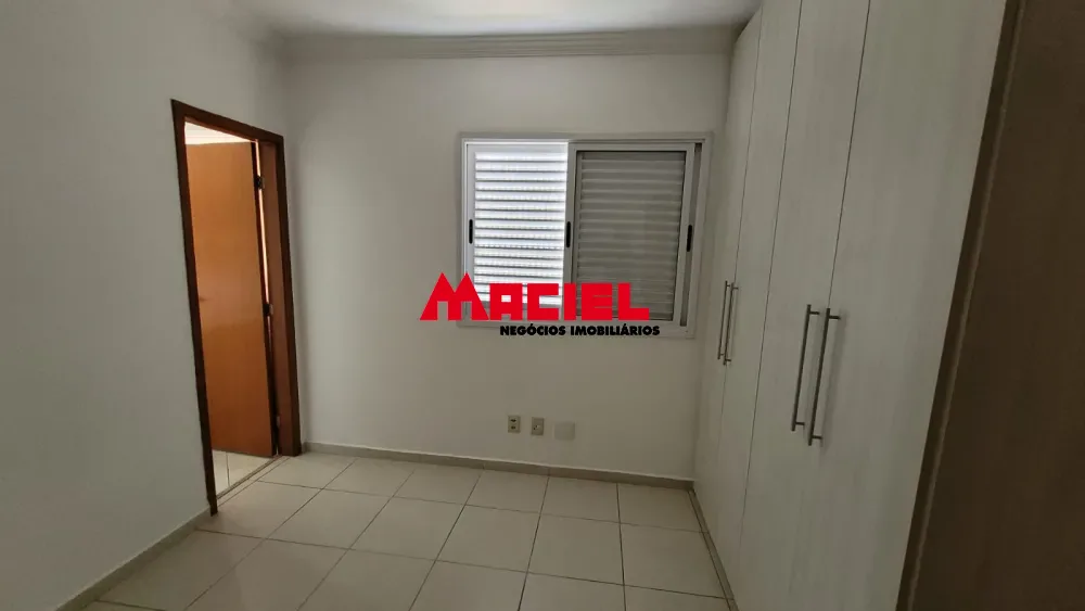 Alugar Apartamento / Padr&atilde;o em S&atilde;o Jos&eacute; dos Campos R$ 3.000,00 - Foto 12