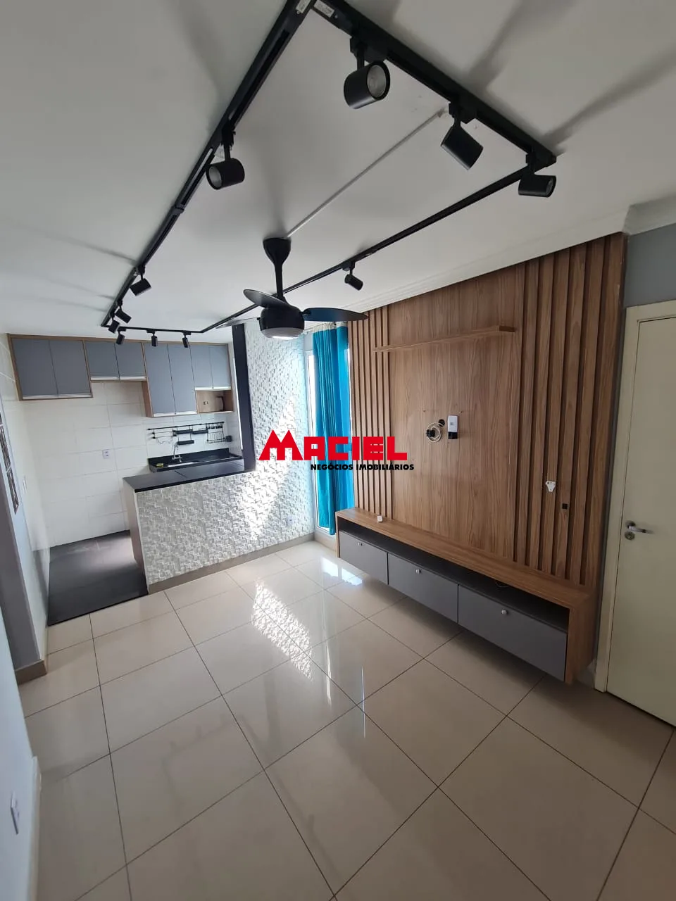 Comprar Apartamento / Padr&atilde;o em S&atilde;o Jos&eacute; dos Campos R$ 255.000,00 - Foto 1