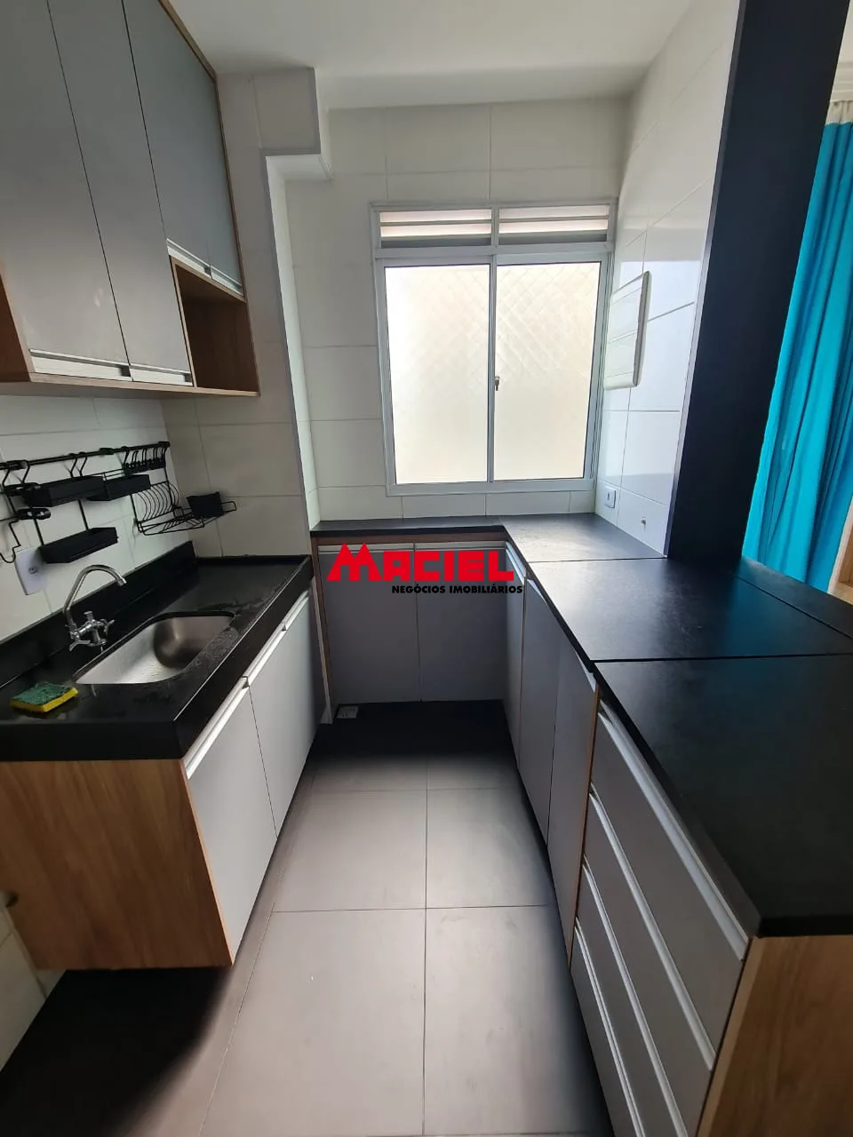 Comprar Apartamento / Padr&atilde;o em S&atilde;o Jos&eacute; dos Campos R$ 255.000,00 - Foto 2