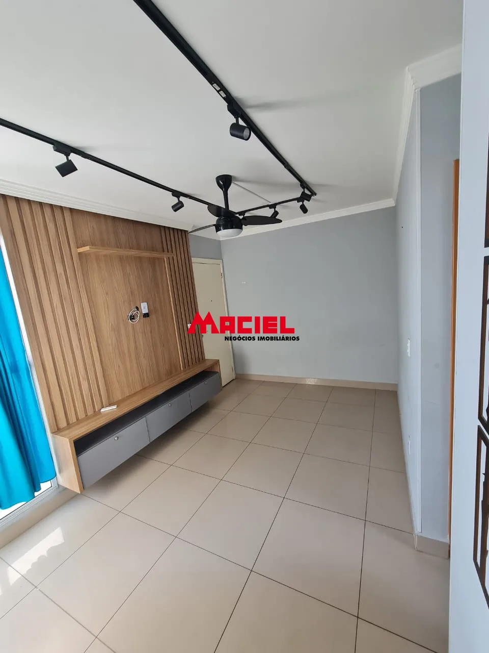 Comprar Apartamento / Padr&atilde;o em S&atilde;o Jos&eacute; dos Campos R$ 255.000,00 - Foto 3