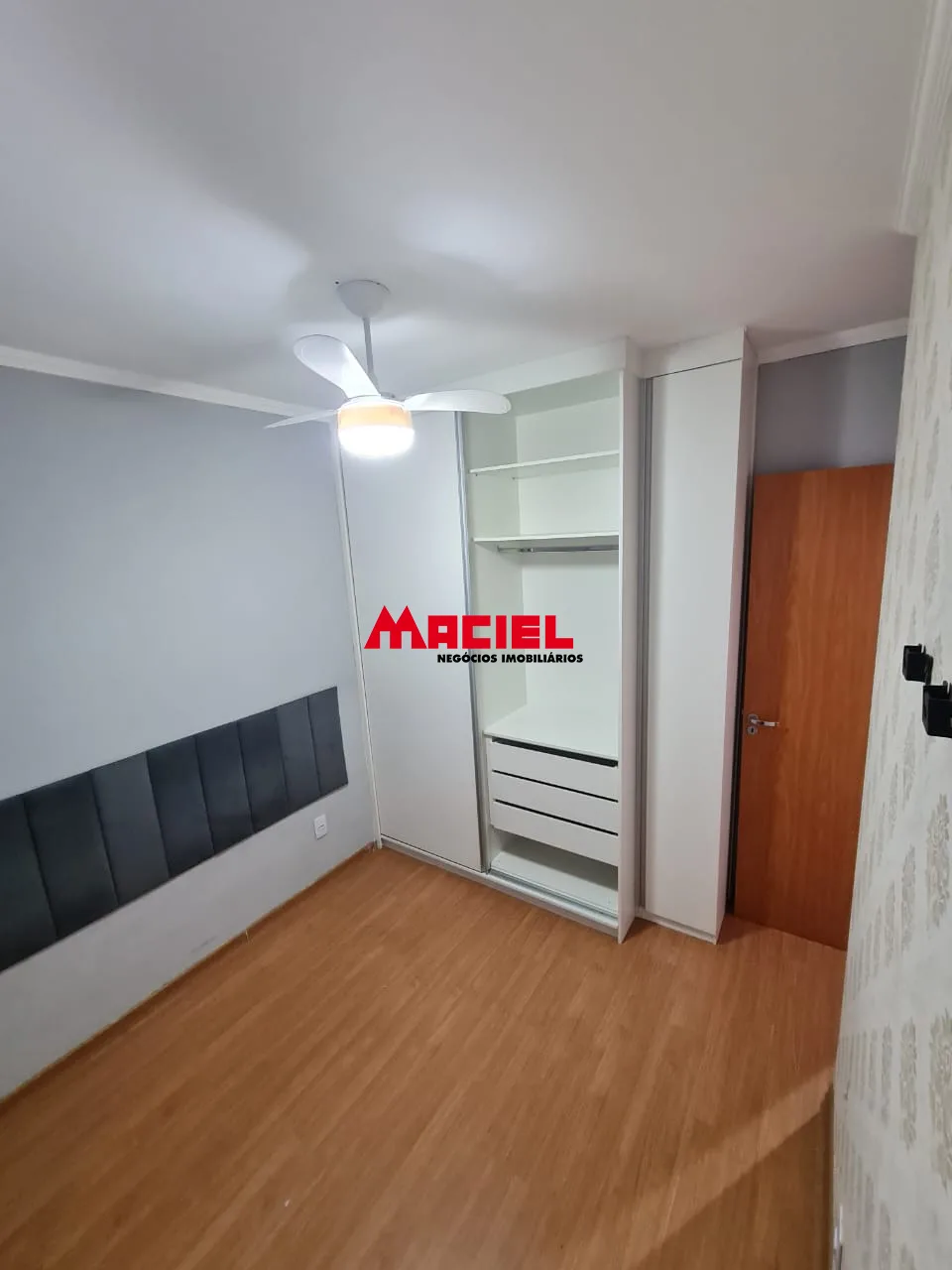 Comprar Apartamento / Padr&atilde;o em S&atilde;o Jos&eacute; dos Campos R$ 255.000,00 - Foto 6