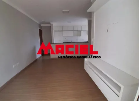 Comprar Apartamento / Padr&atilde;o em S&atilde;o Jos&eacute; dos Campos R$ 440.000,00 - Foto 1